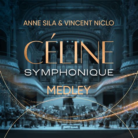 celine symphonique montreal